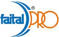 Faital Pro logo