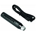 Omnitronic MDI-001XLR XLR-USB 2/3