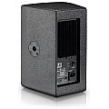 LD Systems STINGER MIX 6 A G2 - 6.5" active PA Speaker with integrated 4-channel Mixer 3/5