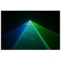 Prolights KRYPTON140GBC laser dyskotekowy 3/5