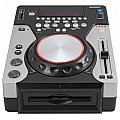 Odtwarzacz DJ OMNITRONIC XMT-1400 MK2 Tabletop CD Player 5/5