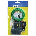 Eurolite EL wire 2mm, 10m, green 2/2