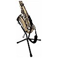 Dimavery Saxophone Neck-belt, pas do saksofonu 2/2