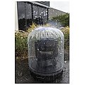Showgear Tuleja cylindryczna do Rain Dome 60 - Ø 60 cm, wysokość 62 cm 7/9