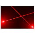 BeamZ Carpo Laser MovingHead FATBeam Red DMX ruchoma głowa laserowa 3/3