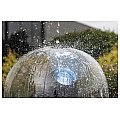 Showgear Tuleja kopułkowa do Rain Dome 60 - Ø 60 cm, wysokość 85 cm 7/9