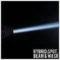 ADJ American DJ Vizi Hybrid 16RX ruchoma głowa LED 4/10
