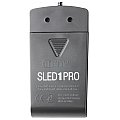 Adam Hall Stands SLED 1 PRO lampka LED 5/8