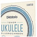 D'Addario EJ99TLG Pro-Arté Carbon Struny do ukulele, tenorowe niskie G 4/4