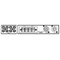 IMG Stage Line STA-200D, cyfrowy wzmacniacz stereo pa 2/2