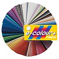 Rosco E-Colour 1/4 CTO #206 - Rolka 2/3