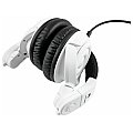 Omnitronic SHP-5000 DJ headphones 2/6