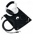 Omnitronic SHP-5000 DJ headphones 4/6