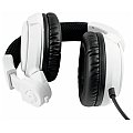 Omnitronic SHP-5000 DJ headphones 6/6