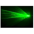 BeamZ LS-3DG Green 3D Laser DMX 4/7