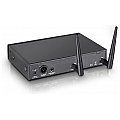 LD Systems WS 1G8 HHC - Wireless Microphone System 2/5