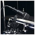 DAP Audio DM-25 zestaw mikrofonów instrumentalnych 2/2