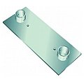 Alutruss DECOLOCK DQ2-WP wall mounting plate 2/2