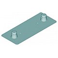 Alutruss DECOLOCK DQ2-WPM Wall Mounting Plate MALE 2/2