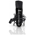 LD Systems PODCAST 1 - Podcast Microphone Set 3-piece 2/5