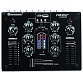 Omnitronic PM-211P DJ mixer with player 2/4
