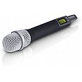 LD Systems WIN 42 HHD B 5 - Wireless Microphone System with Dynamic Handheld Microphone 2/5
