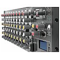 OMNITRONIC RM-1422FX USB Rack Mixer 4/5