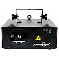 Laserworld ES-400RGB, Laser dyskotekowy 2/8