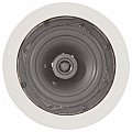 Adastra CC8V Ceiling Speaker with control 8", głośnik sufitowy 4/5