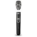 LD Systems U505 MC - Condenser Handheld Microphone, mikrofon doręczny 3/4