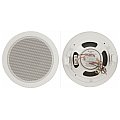 Adastra EC5V 5.25" Metal quick fit ceiling speaker, głośnik sufitowy 3/4