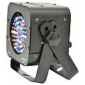 QTX SL-36 SmartLIGHT mini RGBW, reflektor PAR LED 5/10
