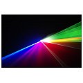 Laserworld CS-2000RGB, Laser dyskotekowy 6/8