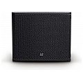 LD Systems STINGER SUB 15 A G3 Active 15" bass-reflex PA subwoofer 3/10
