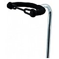 Omnitronic Guitar Stands silver, ECO 2/3