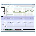 Sibelius AUDIOSCORE 7 Oprogramowanie do transkrypcji zapisów nutowych z plików audio CD i MP3 4/5