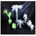 Europalms Yucca palmtree, uv-green, 90cm, Sztuczna palma UV 2/4