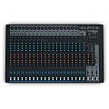 LD Systems VIBZ 24 DC - 24 channel Mixing Console with DFX and Compressor 2/5