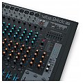 LD Systems VIBZ 24 DC - 24 channel Mixing Console with DFX and Compressor 5/5