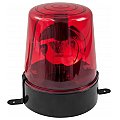 Kogut policyjny EUROLITE LED Police Light DE-1 red 2/3