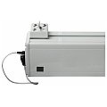 DMT Proscreen Electric - Ekran do projektora elektryczny ścienny / sufitowy - 72" - 4:3 3/5