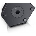 LD Systems DDQ 15 - 15" active PA speaker with DSP 4/5