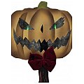 Europalms Halloween pumpkin ghost with picker 2/2