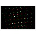 Prolights NANOLASERRG Projektor laserowy zielony(50mW) czerwony(100mW), IR pilot 5/7
