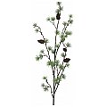Europalms larch branch, PE, 100cm, Sztuczna roślina 2/4