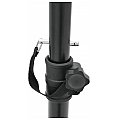 Omnitronic Speaker-system stand M-1 black 2/3