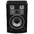 Omnitronic DS-123 MK2 3-way speaker 500W 2/3