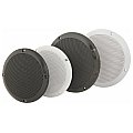 Adastra OD5-W4 Water resistant speaker, 13cm (5"), 80W max, 4 ohms, White, głośnik sufitowy 6/6