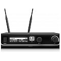 LD Systems U505 BPG - Wireless Microphone System with Bodypack and Guitar Cable 2/6