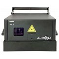 Laserworld DS-3300RGB, Laser dyskotekowy 2/10
